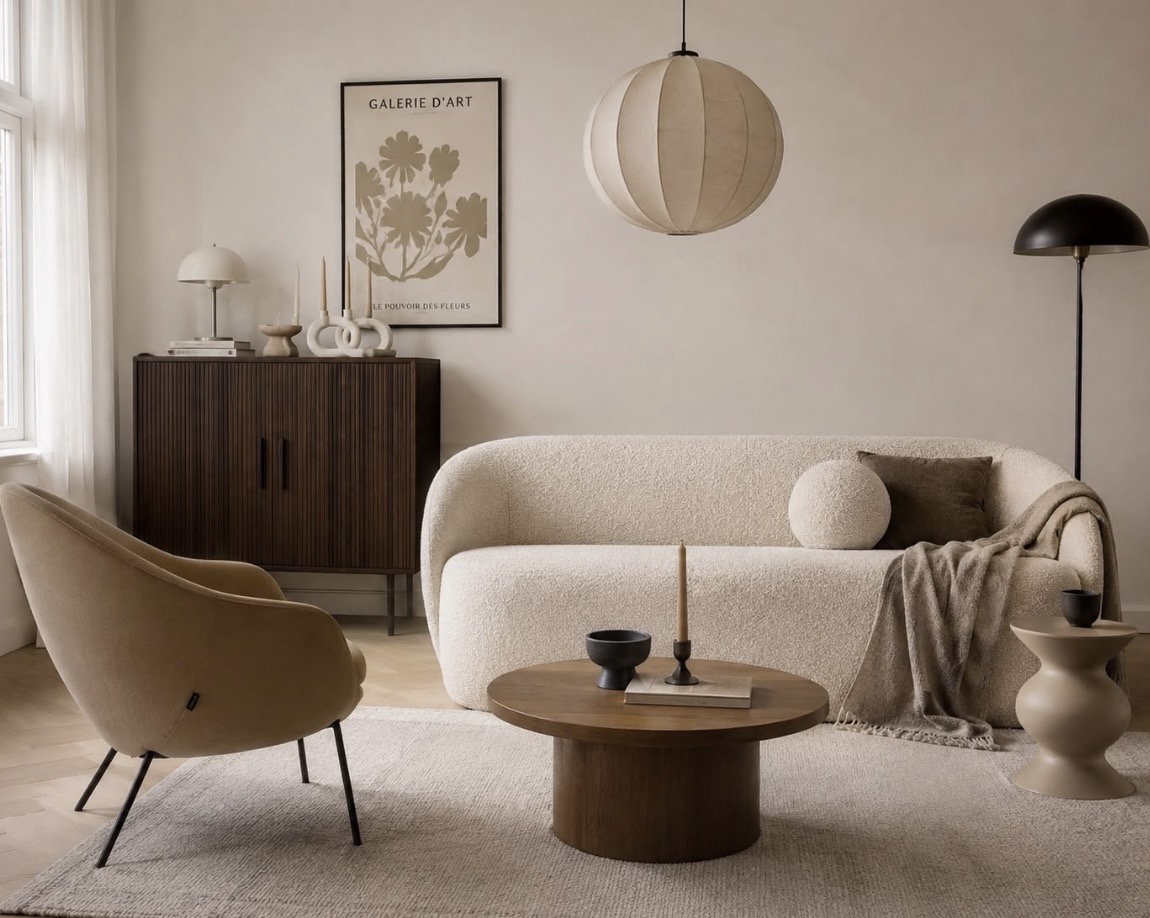 amsterdam verkoopstyling door artisan abode